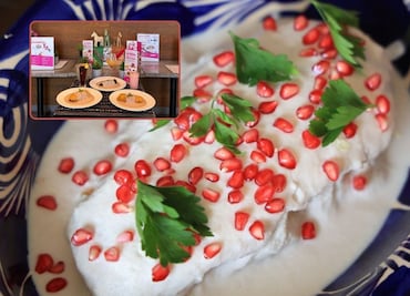 Liverpool también vende su chile en nogada: ¿cómo es y cuánto cuesta?