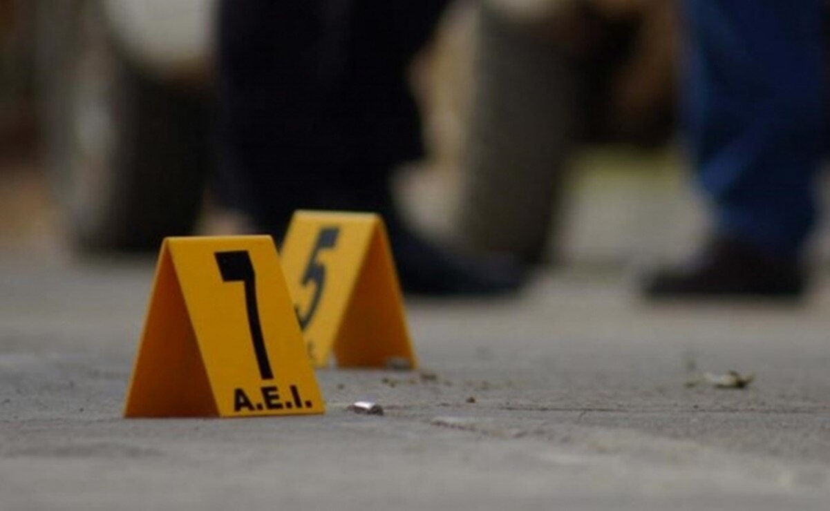 9 ejecutados y choque entre civiles con la GN en Guanajuato