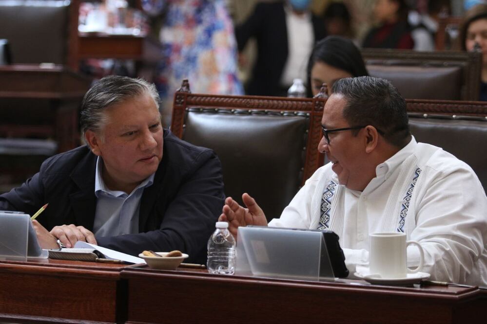 El Congreso del Estado de Puebla analiza penalizar a quien cometa daño patrimonial contra una mujer | Congreso del Estado de Puebla