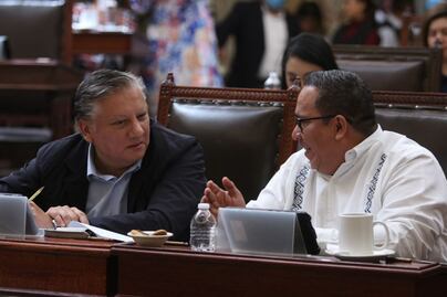 Congreso del Estado impulsa sanciones por daño patrimonial con perspectiva de género