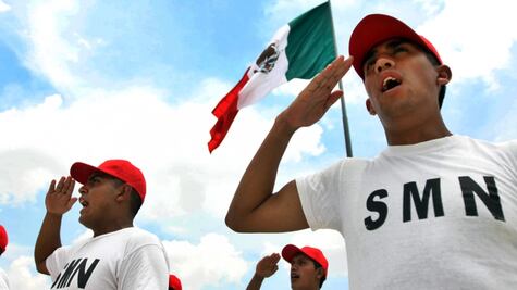 ¿Cuándo y cómo tramitar la cartilla militar 2021 en Puebla? 