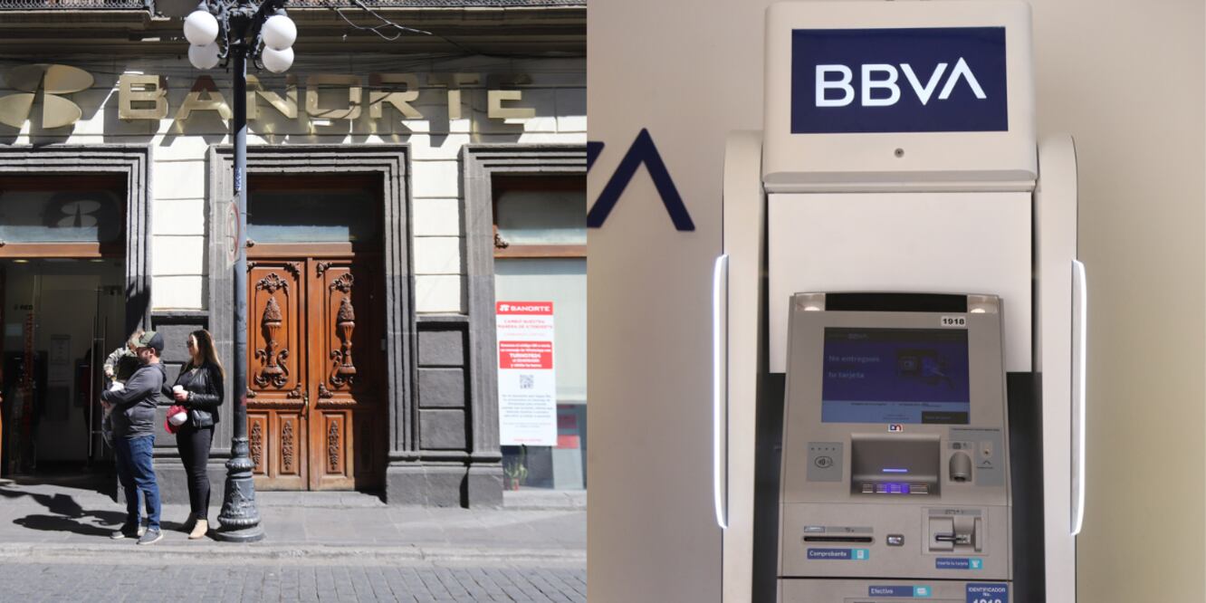 ¿Operan los bancos el 1 de mayo, Día del Trabajo? / Foto Agencia Es Imagen