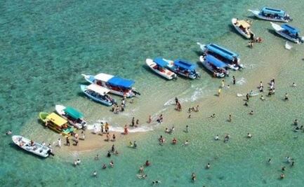 ¿Cuál es la mejor época para viajar a Cancuncito?