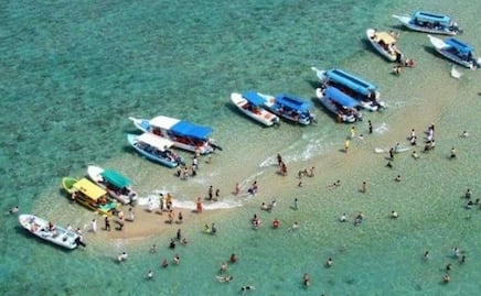 ¿Cuál es la mejor época para viajar a Cancuncito?