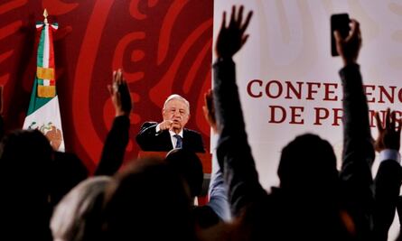 Salinas, Zedillo, Fox, Calderón y Peña Nieto son mis adversarios, pero no mis enemigos: AMLO 