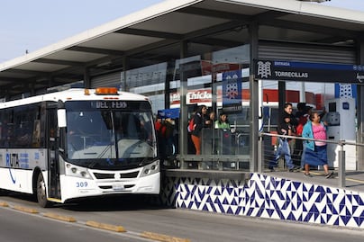 Línea 4 de la RUTA: ¿Cuándo estará lista para los usuarios poblanos?