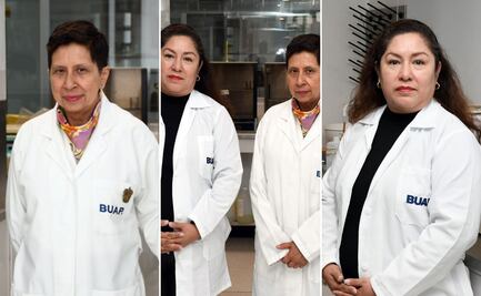 Esteroides anabólicos para tratar patologías con pérdida muscular en la BUAP