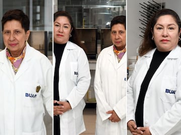 Esteroides anabólicos para tratar patologías con pérdida muscular en la BUAP