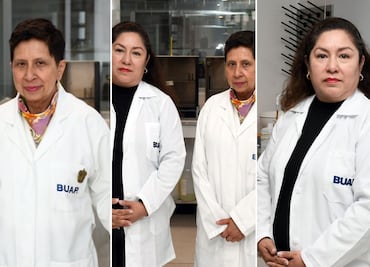 Esteroides anabólicos para tratar patologías con pérdida muscular en la BUAP