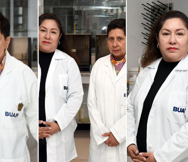 Esteroides anabólicos para tratar patologías con pérdida muscular en la BUAP