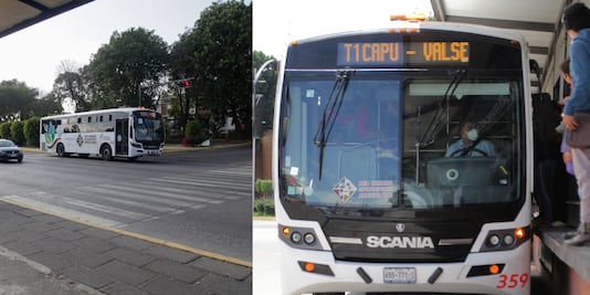 RUTA abre vacantes para conductoras; estos son los requisitos para postularte