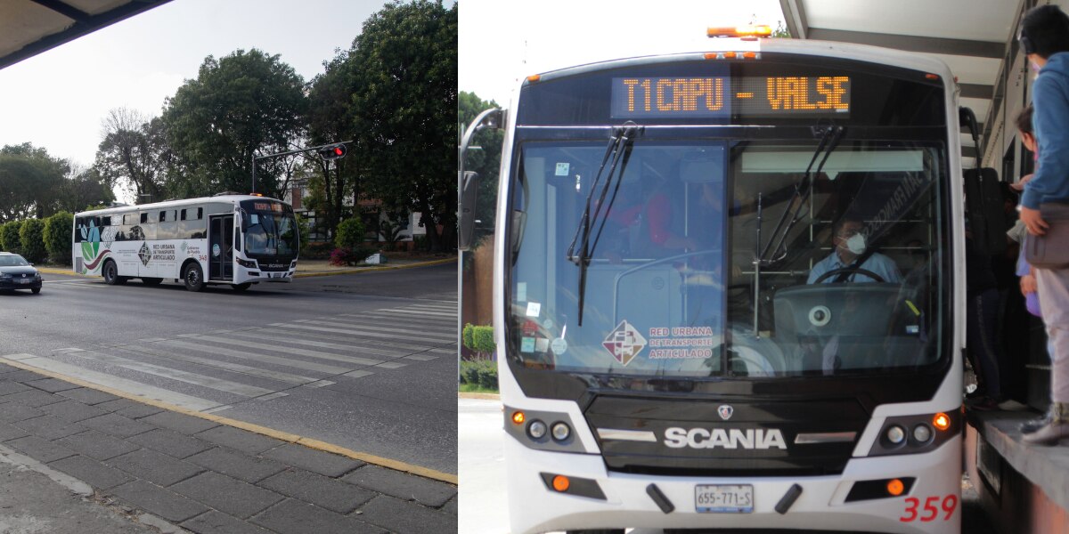RUTA abre vacantes para conductoras; estos son los requisitos para postularte