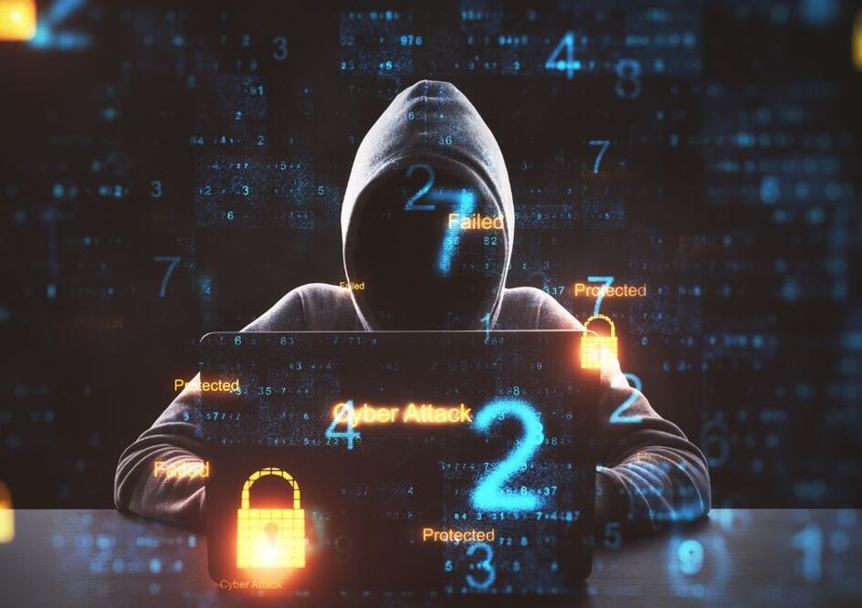 Ciberdelitos / Foto: Canva