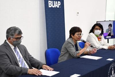 BUAP busca la paridad de género en la ciencia