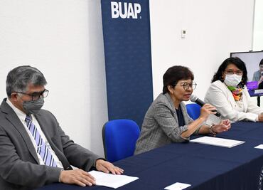 BUAP busca la paridad de género en la ciencia