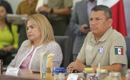 Con patrullas y torres de videovigilancia, Puebla brinda mayor bienestar a familias