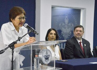 Facultad de Estomatología de la BUAP brinda calidez y atención a sus pacientes