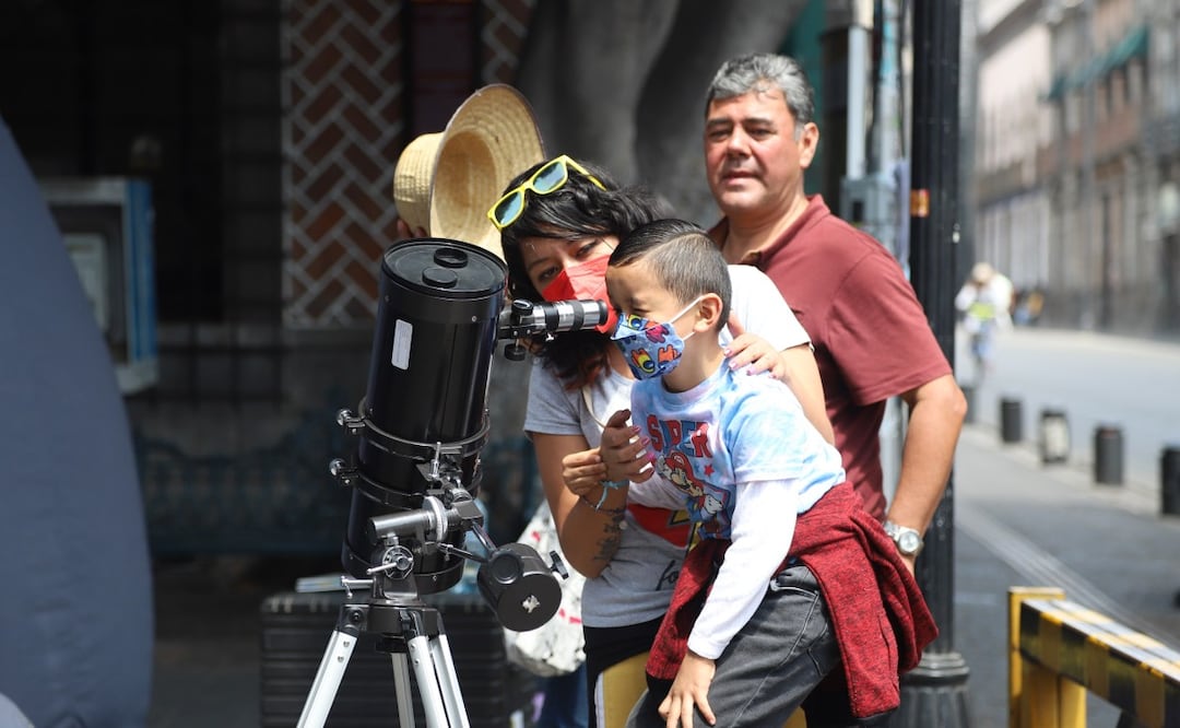 FOTO: Agencia Es Imagen para El Universal Puebla