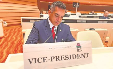 FGR investiga a Alito; éste se dice perseguido político