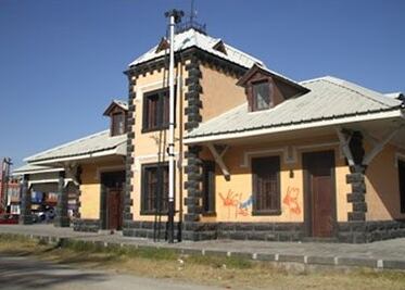 Estas son las estaciones del Tren Interoceánico que se conservan en Puebla