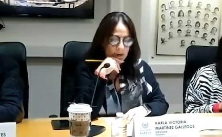 Designan terna para elegir a comisionado del Itaipue