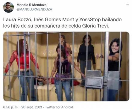 Científicos acusados por “crimen organizado” y los problemas fiscales de Laura Bozzo y Gloria Trevi, en los memes de la semana