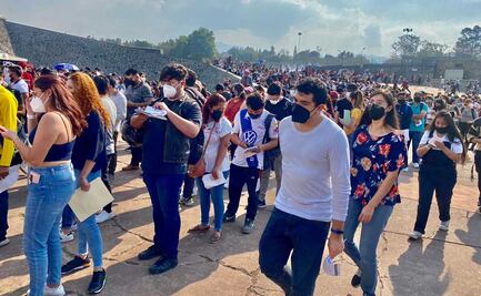 La inmunidad de rebaño no existe, confirma estudio de la Secretaría de Salud en Puebla