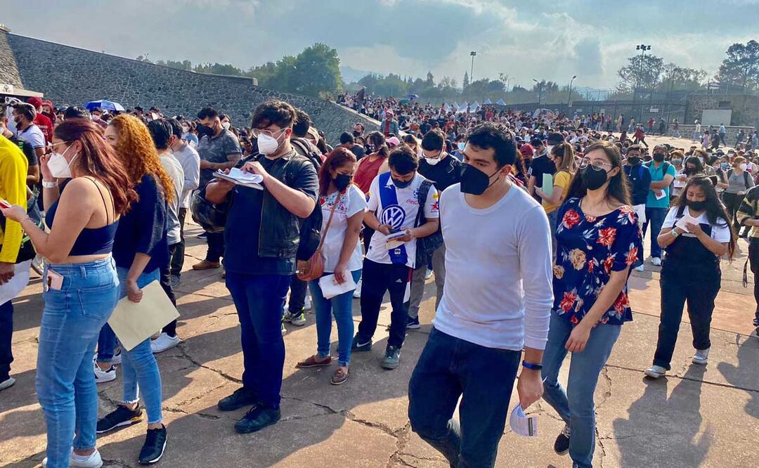 Foto: Agencia Es Imagen para El Universal Puebla