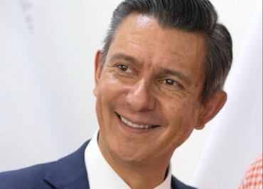 Rafael Cañedo no asistió al conversatorio universitario debido al deceso de su mamá