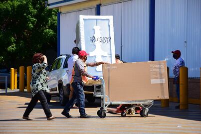 Optimismo sobre la economía del 2023 mejora pese a la inflación