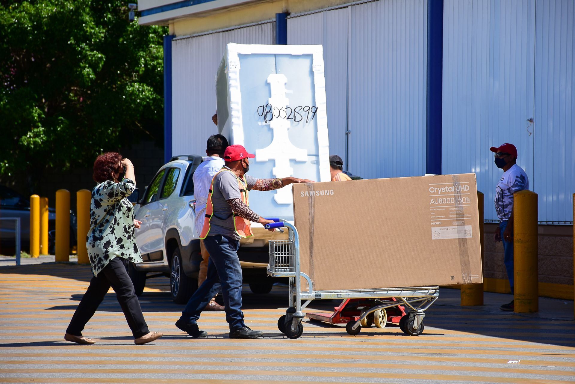 Optimismo sobre la economía del 2023 mejora pese a la inflación