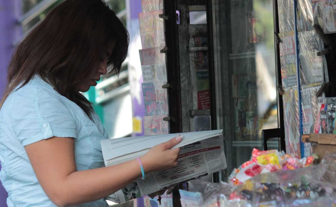 El Periódico Oficial del Estado es el único órgano oficial donde se publican leyes, decretos y acuerdos | Foto: Agencia Es Imagen para El Universal Puebla