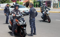 ¡Ojo, motociclistas! Puebla asegura casi 10 mil motos por irregularidades