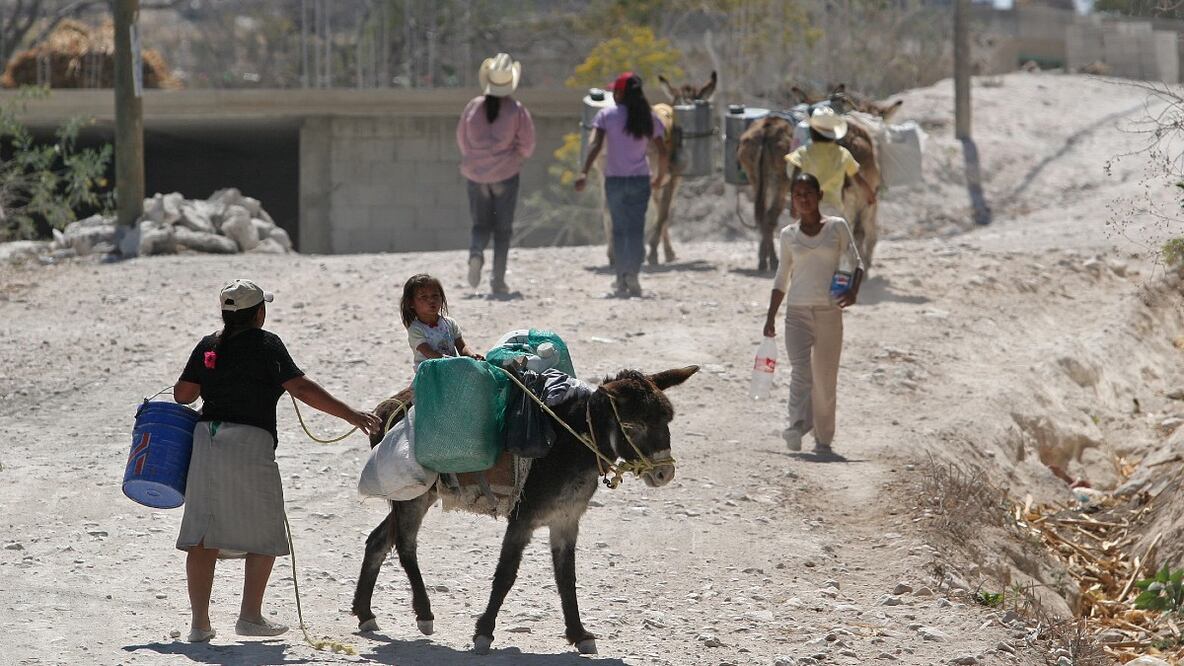 FOTO: Agencia Enfoque para El Universal Puebla