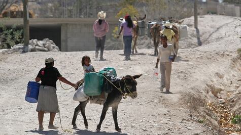Sin servicios de salud tres de cada diez poblanos