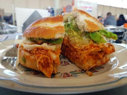 Los 9 mejores restaurantes baratos en Puebla según Tripadvisor