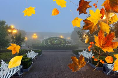 La IA revela el Pueblo Mágico más bonito de Puebla para disfrutar este otoño