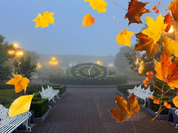 La IA revela el Pueblo Mágico más bonito de Puebla para disfrutar este otoño