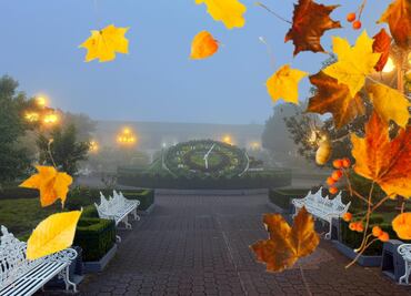 La IA revela el Pueblo Mágico más bonito de Puebla para disfrutar este otoño