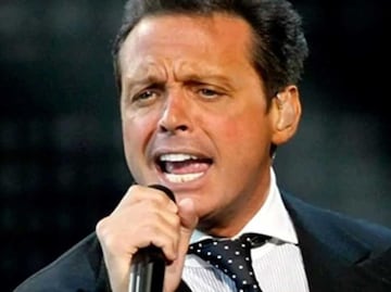 Luis Miguel estará en el Centro Expositor de Puebla: ya están a la venta los boletos de la gira