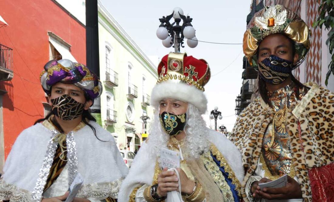 Foto: Agencia Es Imagen para El Universal Puebla