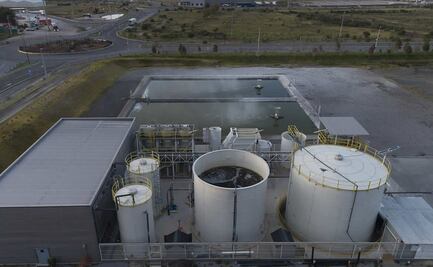 Audi México reduce 50% el consumo de agua en la producción del Audi Q5