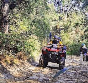 Explora Zacatlán de manera única y con un emocionante paseo