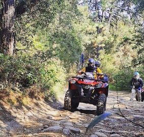 Explora Zacatlán de manera única y con un emocionante paseo