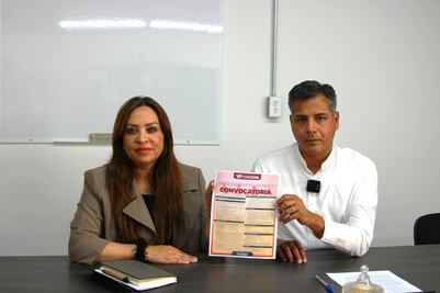 Emite Gobierno de la Ciudad convocatoria para fortalecer asociaciones civiles 