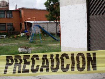 Mauricio se suicidó tras balear a su pareja en San Aparicio