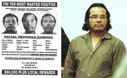 Esta es la historia de Ángel Maturino Reséndiz, el asesino serial poblano buscado por el FBI