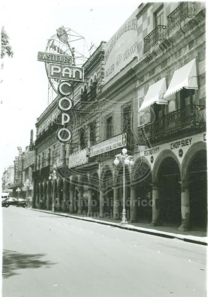 Fotos: Puebla Antigua