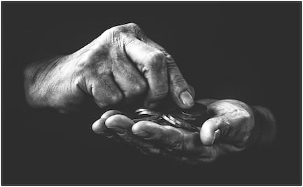 Pobreza en México llega a 55.7 millones de personas en 2020: Coneval