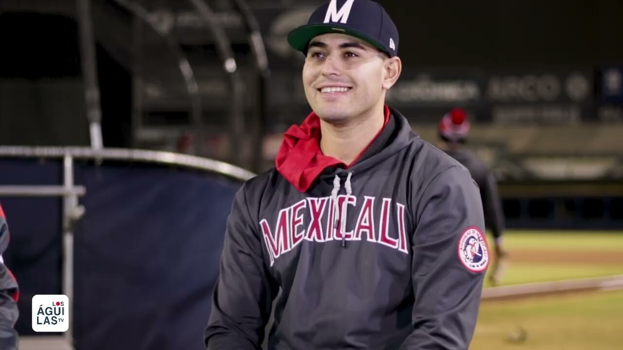 Antes del inicio de la serie contra los Conspiradores de Querétaro, los Pericos de Puebla anunciaron la llegada de Fernando Lozano, un pitcher de 24 años con experiencia tanto en la Liga Mexicana de Béisbol (LMB) como en la Liga Mexicana del Pacífico (LMP).

Foto: Producción El Universal Puebla